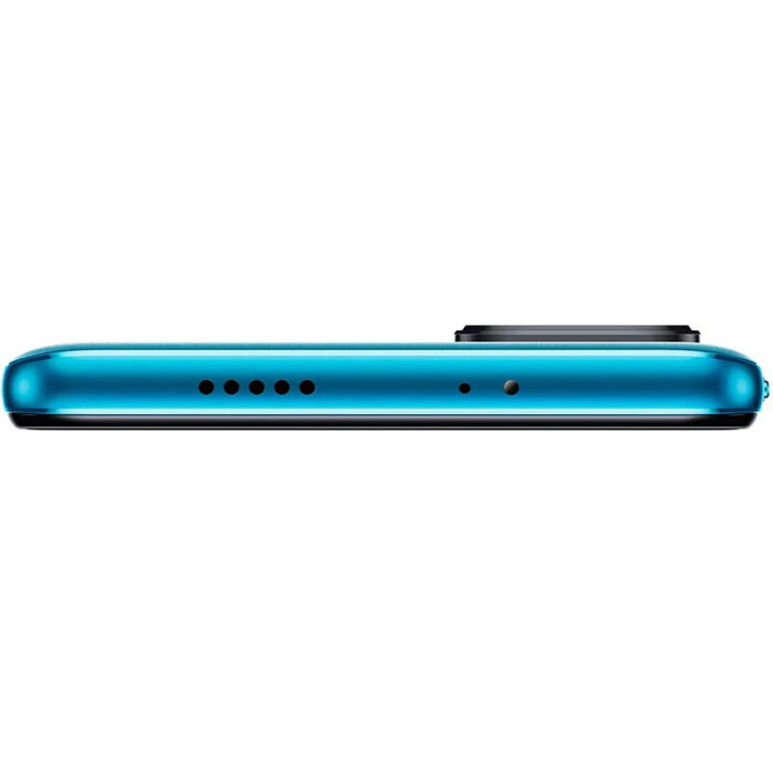 Смартфон Xiaomi POCO M4 Pro 256 ГБ, Холодный синий, Dual nano SIM №8