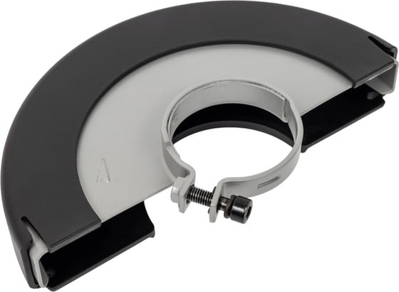 Угловая шлифмашина AEG WS 2200-230DMS 4935428500, 230 мм, 6600 об/мин, 2200 Вт детальное изображение - 13