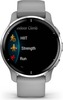 Смарт-часы Garmin Venu 2 Plus, Серый, с серебристым безелем вариант - 2
