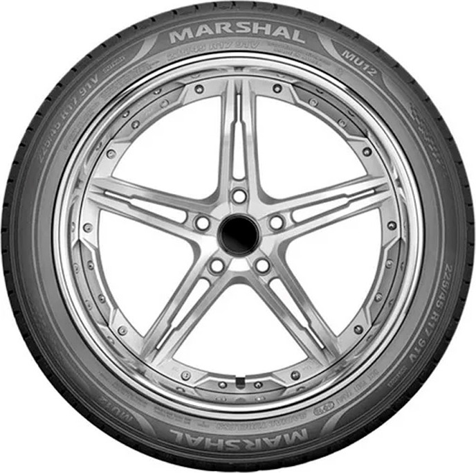 Летняя шина Marshal MU12, 245/40 R20 99Y детальное изображение - 2