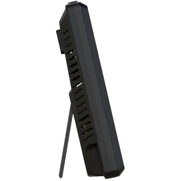 Метеостанция BALDR B0389WST2H2, Черный детальное изображение - 7