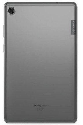 Планшет Lenovo Tab M8 v3 3/32 ГБ, Серый, LTE детальное изображение - 3