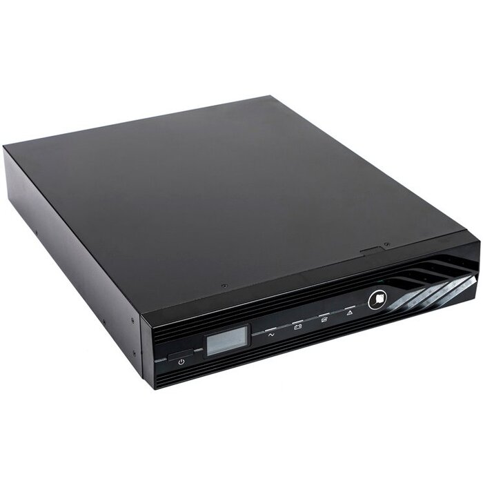 ИБП Бастион SKAT-UPS 1000-RACK-ON-2X9 №3