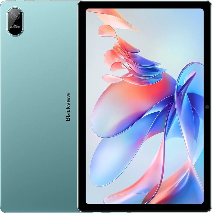 Планшет Blackview Tab 11 256 ГБ, Зеленый, Wi-Fi №2