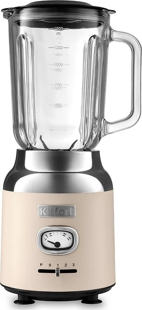 Блендер KITFORT KT-3085-1  детальное изображение - 2