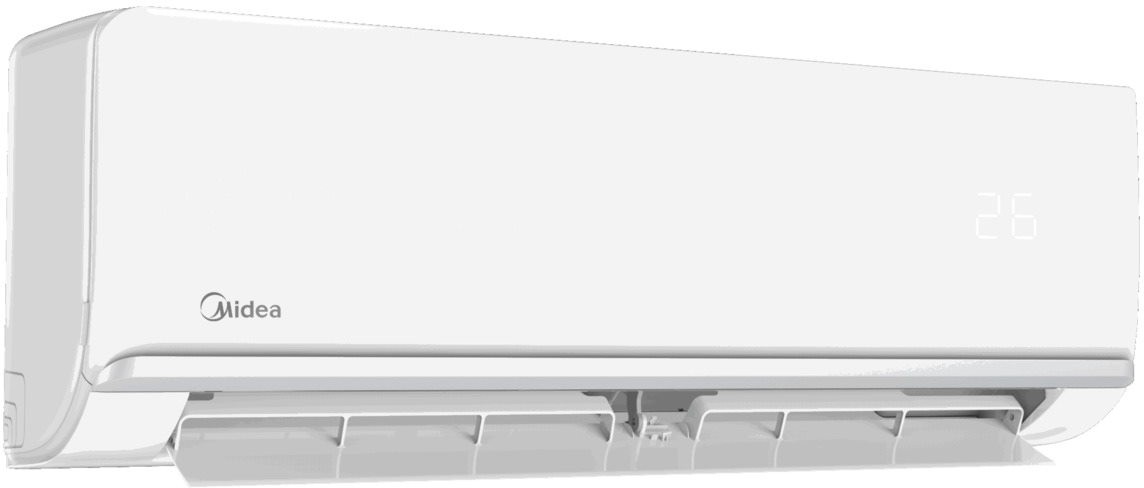 Кондиционер Midea XTreme II MSAG-12HRFN8-I/MSAG-12HRFN8-O, Белый детальное изображение - 3