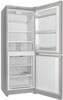 Холодильник Indesit DS 4160 S, Серебристый вариант - 2