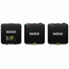 Радиосистема RODE Wireless GO Gen 3 (TX + 2 RX), Черный вариант - 2