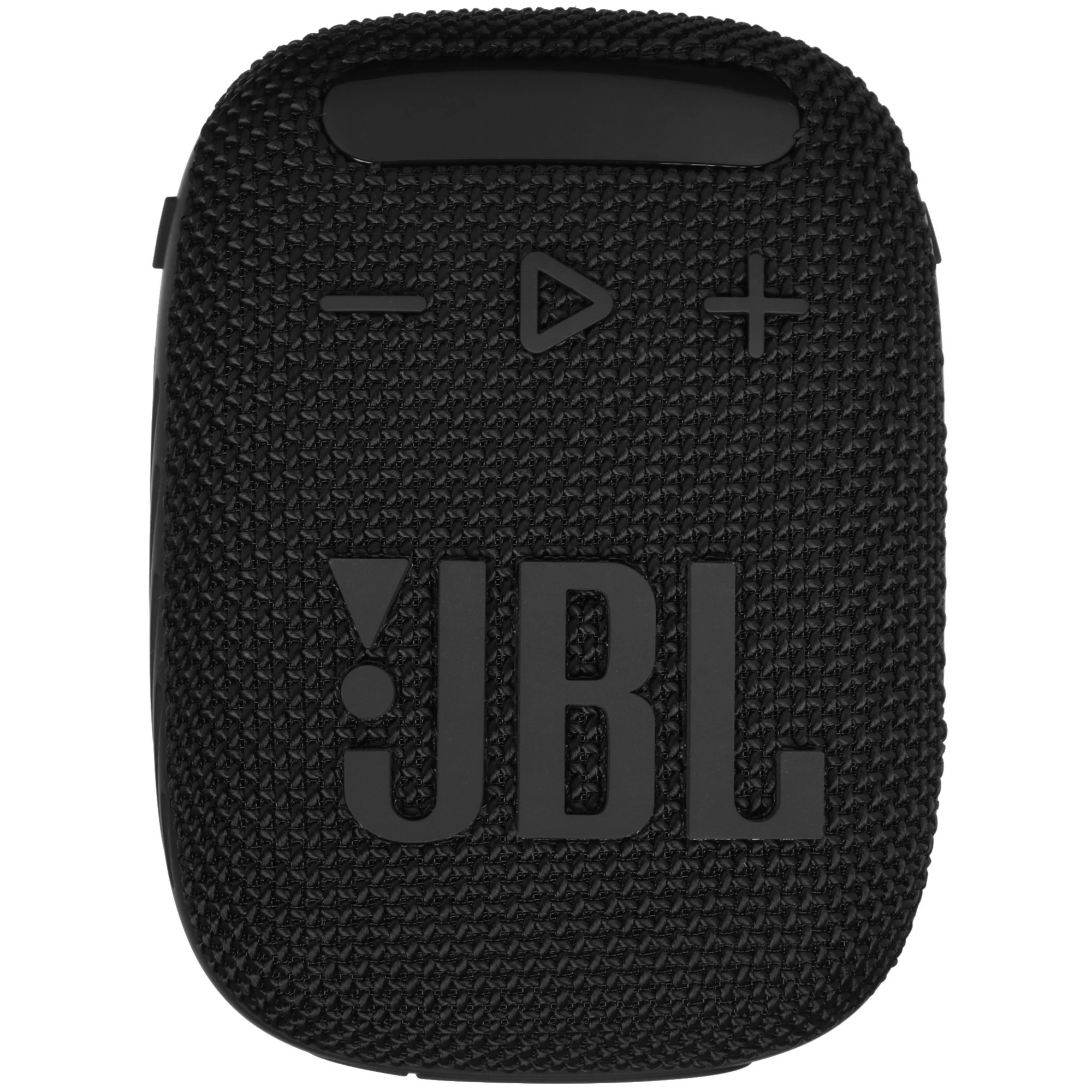 Портативная колонка JBL Wind 3, Черный детальное изображение - 4