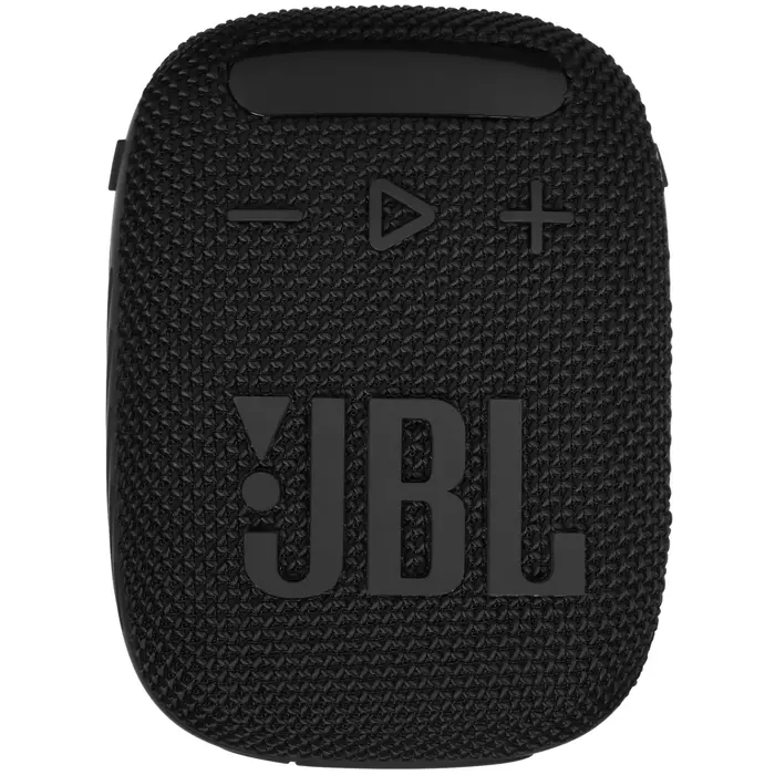 Портативная колонка JBL Wind 3, Черный №4