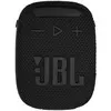 Портативная колонка JBL Wind 3, Черный вариант - 4