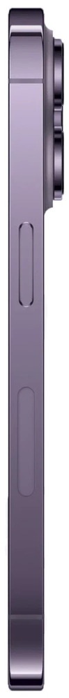 Смартфон Apple iPhone 14 Pro 1024 Гб, Глубокий фиолетовый, Dual eSIM детальное изображение - 7