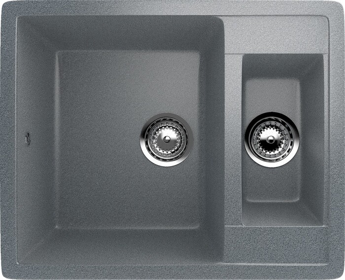 Кухонная мойка EcoStone ES-21  №6