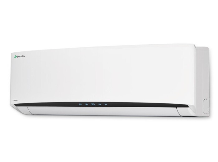 Кондиционер Ballu Bravo BSQ-36HN1 94 м², Белый №1