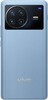 Смартфон Vivo X Note 512 ГБ, Голубой, Dual nano-SIM вариант - 3