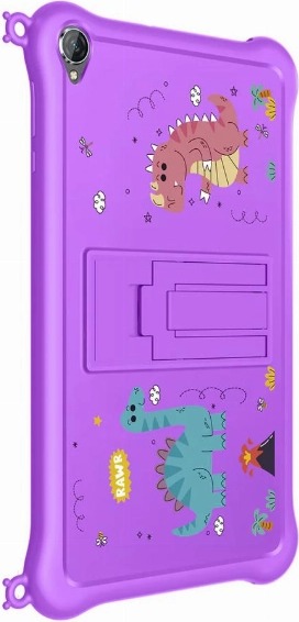 Планшет Blackview Tab 5 Kids 64 ГБ, Фиолетовый, Wi-Fi детальное изображение - 4