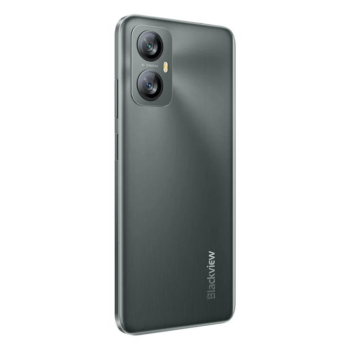 Смартфон Blackview A52 32 Гб, Черный, Dual nano SIM детальное изображение - 3