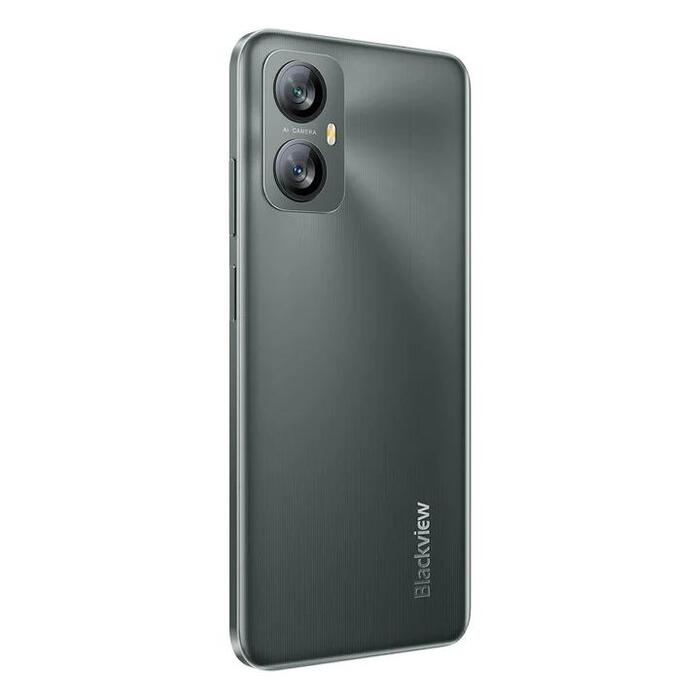 Смартфон Blackview A52 32 Гб, Черный, Dual nano SIM №3