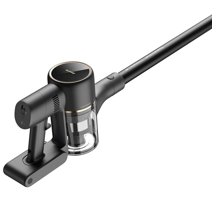 Пылесос Dreame R10 Pro, Черный  №11