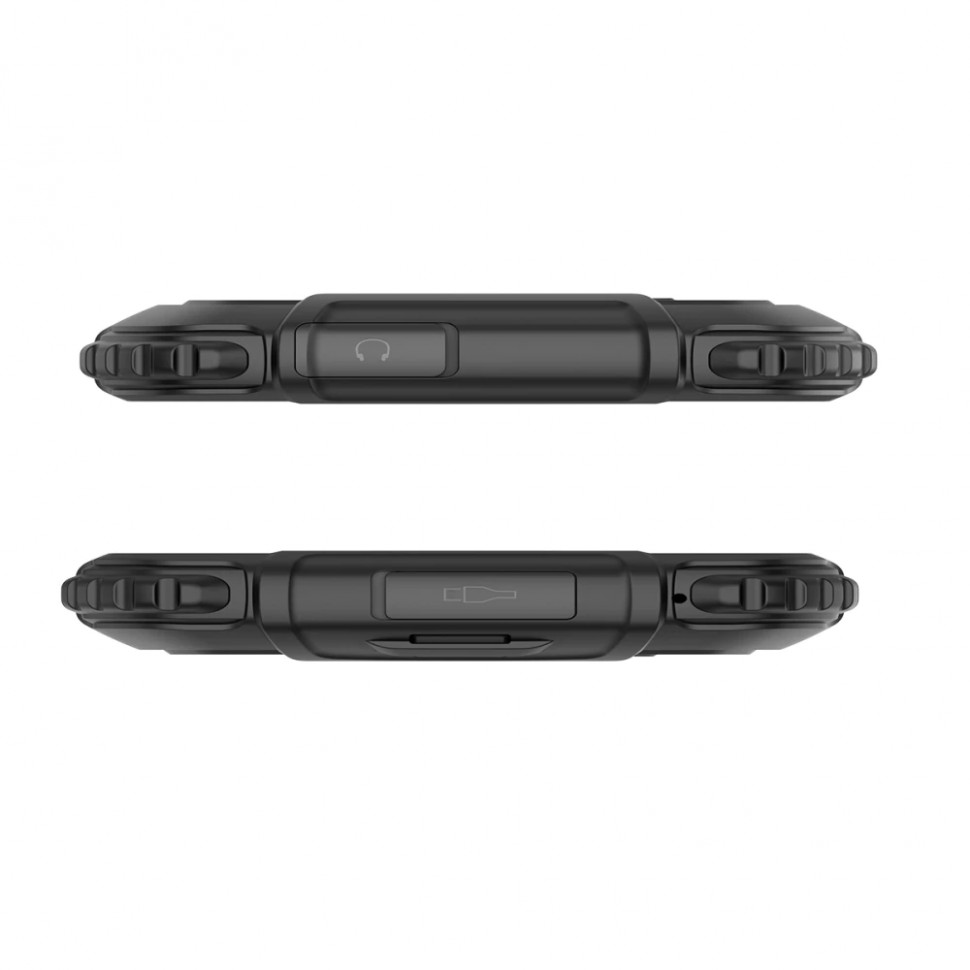 Смартфон Doogee S35 2/32 Гб, Черный, Dual nano SIM детальное изображение - 7
