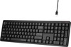 Клавиатура A4Tech Fstyler FBX55C, Черный вариант - 7