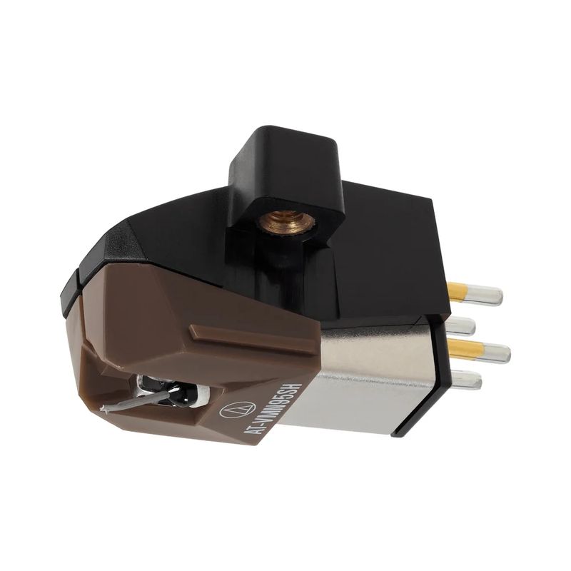 Игла звукоснимателя Audio-Technica VM95SH,  Коричневый детальное изображение - 2