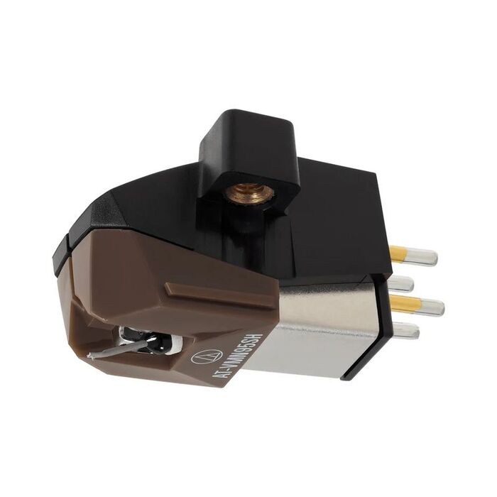 Игла звукоснимателя Audio-Technica VM95SH,  Коричневый №2