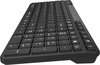 Клавиатура A4Tech Fstyler FBK27C AS, Черный вариант - 6
