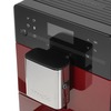 Кофемашина Miele CM5310 BRRT, Ежевичный красный вариант - 5