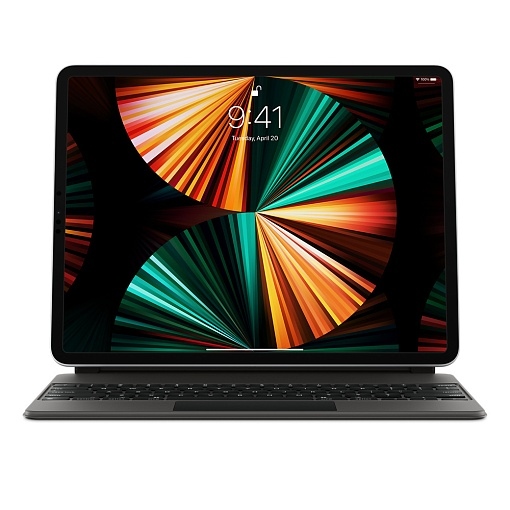 Клавиатура беспроводная Apple Magic Keyboard для iPad Pro 12.9