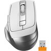 Мышь A4Tech Fstyler FG35S, Белый вариант - 2