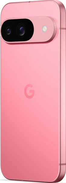 Смартфон Google Pixel 9 128 Гб, розовый, Dual nanoSIM + eSIM детальное изображение - 5