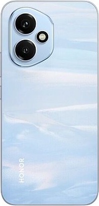 Смартфон Honor 400 12/256 Гб, Синий, Dual nano SIM + Esim детальное изображение - 2