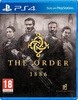 Игра The Order: 1886 для PS4 вариант - 1