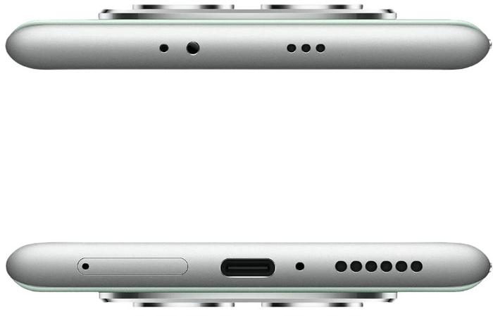 Смартфон Xiaomi Redmi Note 15 8/512 Гб, Лесной зеленый, Dual nano-SIM №5