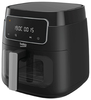 Аэрогриль Beko FRL 3374 B, 7,6 л, 1750 Вт, Черный вариант - 1