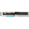 Видеокарта Gigabyte NVIDIA GeForce RTX 4070 Ti Super, GV-N407TSEAGLEOCICE-16GD, 16 ГБ, Белый вариант - 5