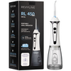 Ирригатор Revyline RL 450 New, Белый вариант - 9