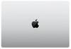 Ноутбук Apple MacBook Pro 14 2023 на M3, RAM 8 ГБ, Silver, SSD 1 ТБ, Apple graphics 10-core вариант - 2