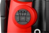 Автомойка ECO HPW-1860RSD HPW1860RSD01, 2.6 кВт, 180 бар, Красный/Черный вариант - 7