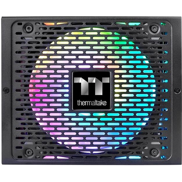 Блок питания Thermaltake Toughpower PF1 ARGB (PS-TPD-0850F3FAPE-1), 850 Вт детальное изображение - 2
