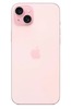 Смартфон Apple iPhone 15 Plus 512 Гб, Розовый, nano SIM + eSIM вариант - 2