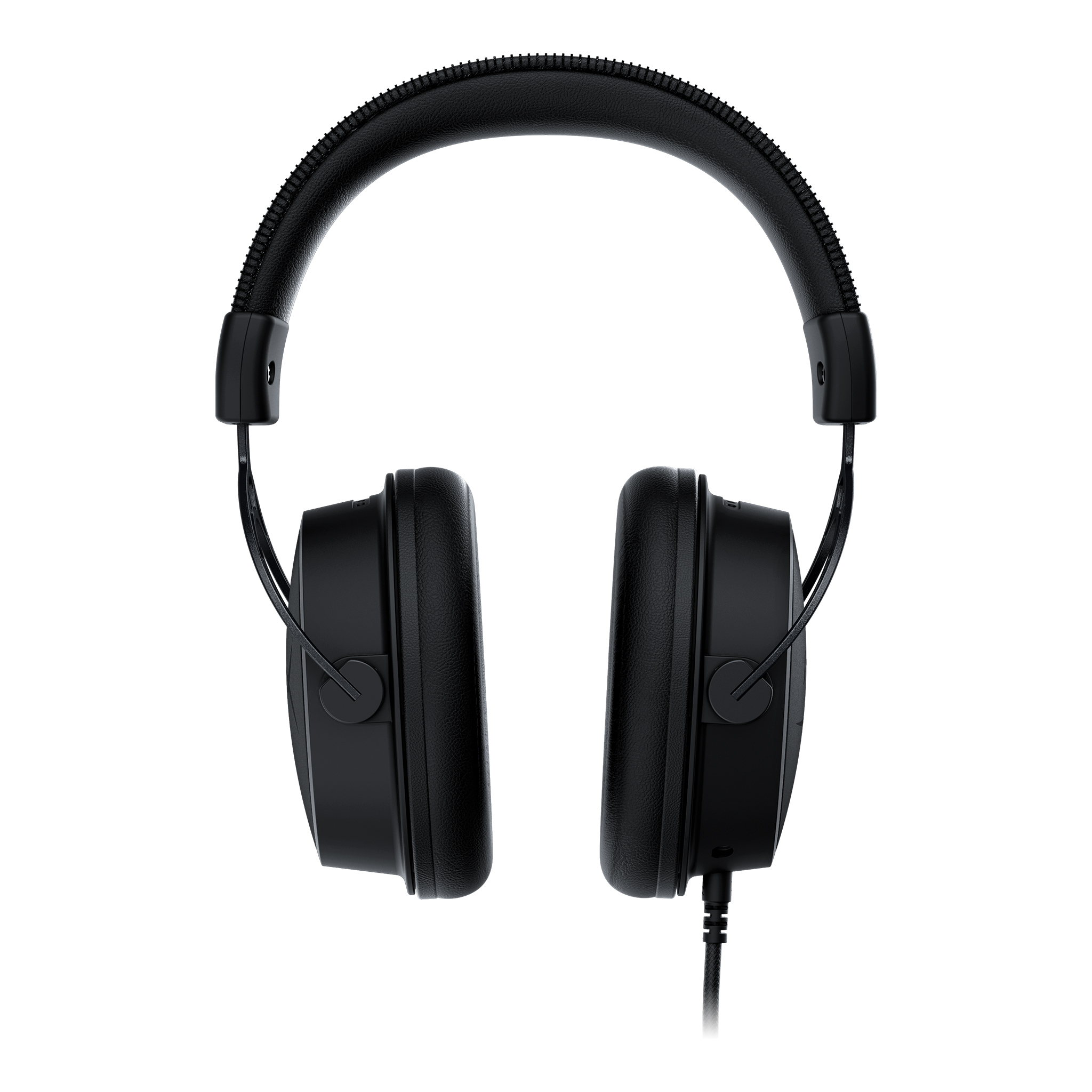 Наушники HyperX Cloud Alpha, Черный детальное изображение - 3