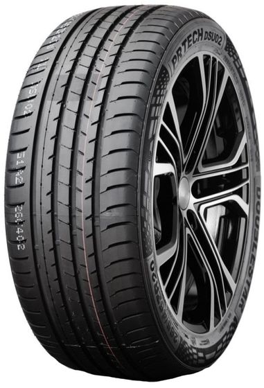 Летняя шина Doublestar PRTECH DSU02, 235/55 R17 103W детальное изображение - 1