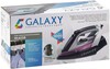 Утюг Galaxy GL 6128, Серый вариант - 8