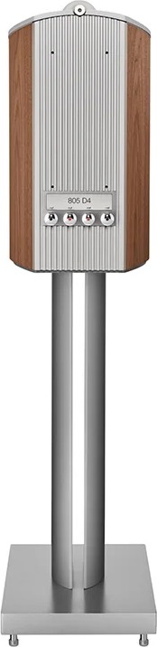 Полочная акустика Bowers & Wilkins 805 D4, Коричневый детальное изображение - 4