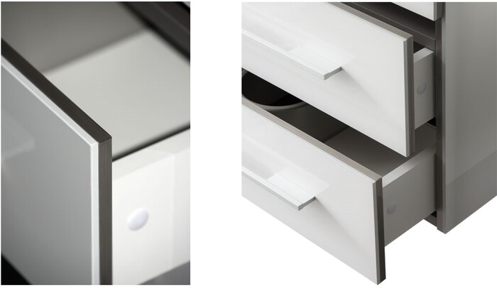 Тумба под умывальник  №9