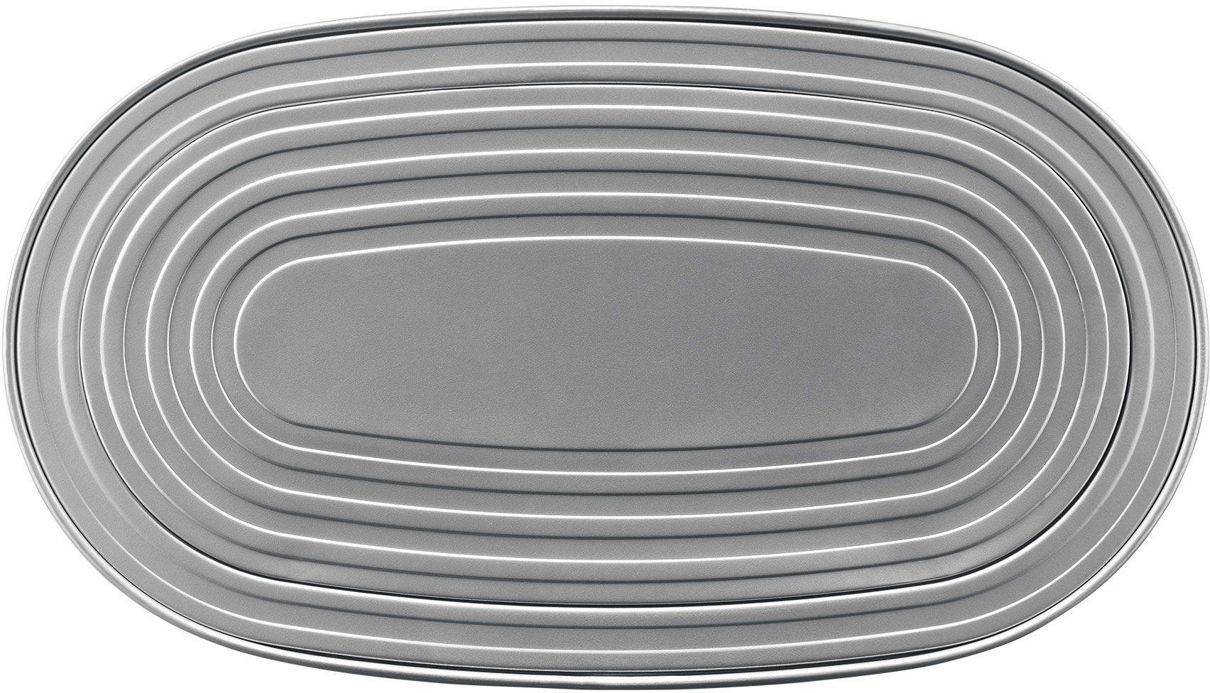 Водонагреватель Electrolux EWH 80 Royal Flash Silver, НС-1064864, 80 л, Серебристый детальное изображение - 6