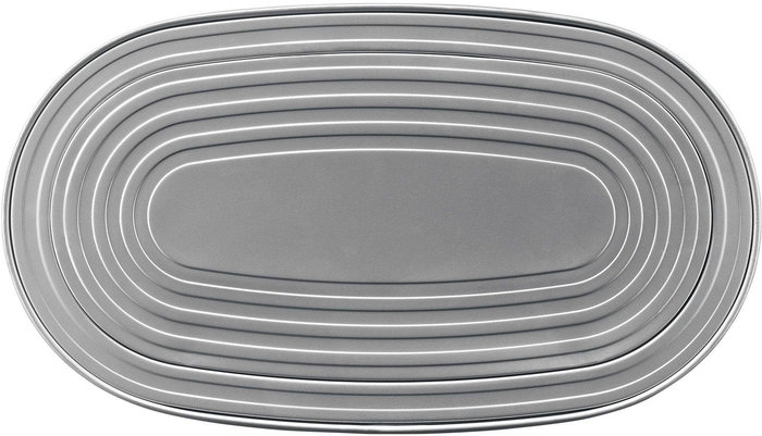 Водонагреватель Electrolux EWH 80 Royal Flash Silver, НС-1064864, 80 л, Серебристый №6