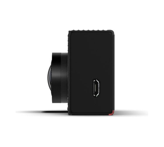 Видеорегистратор Garmin Dash Cam 66W, 2560х1440 2K dpi, MicroSD, 64 ГБ, Черный детальное изображение - 8
